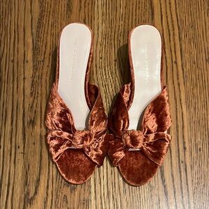 Loeffler Randall Shoes